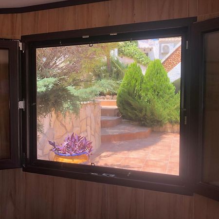 Bonito Apartamento Villa Joya Бениса Екстериор снимка