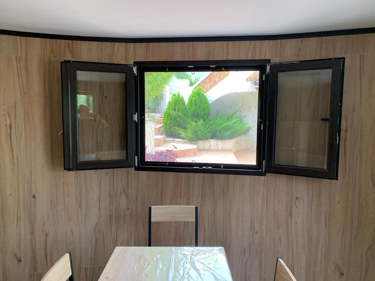 Bonito Apartamento Villa Joya Бениса Екстериор снимка