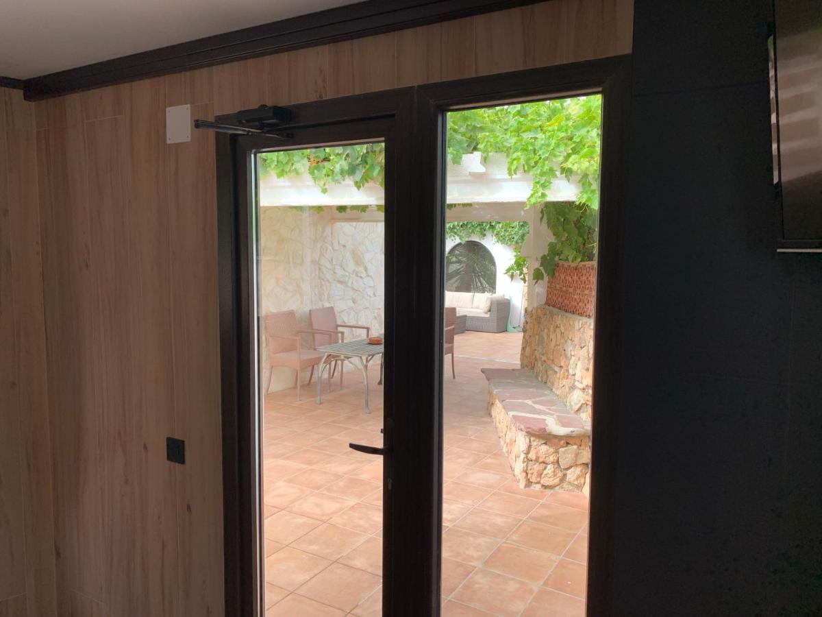 Bonito Apartamento Villa Joya Бениса Екстериор снимка