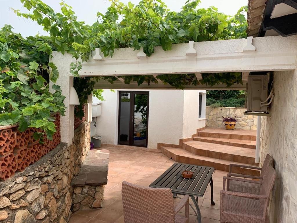 Bonito Apartamento Villa Joya Бениса Екстериор снимка