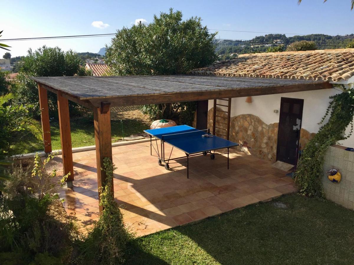 Bonito Apartamento Villa Joya Бениса Екстериор снимка