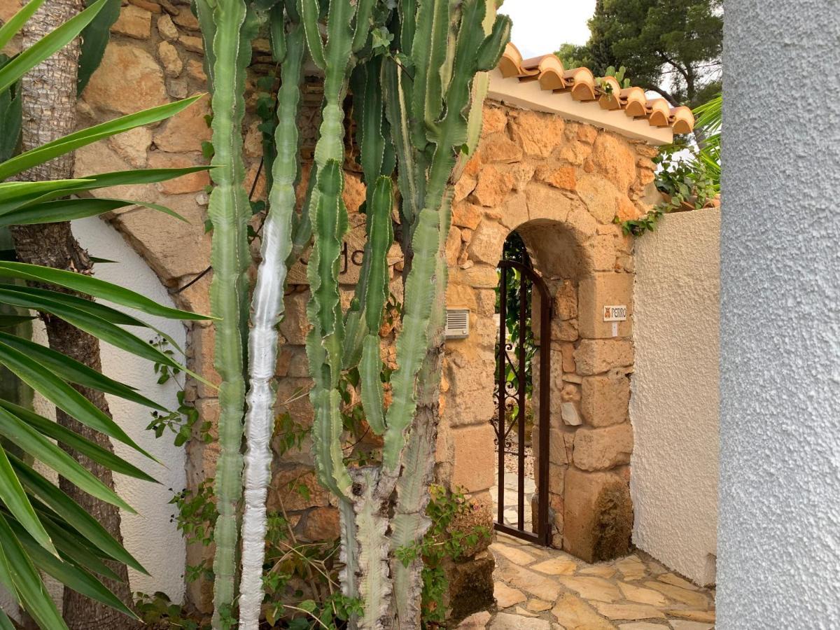 Bonito Apartamento Villa Joya Бениса Екстериор снимка