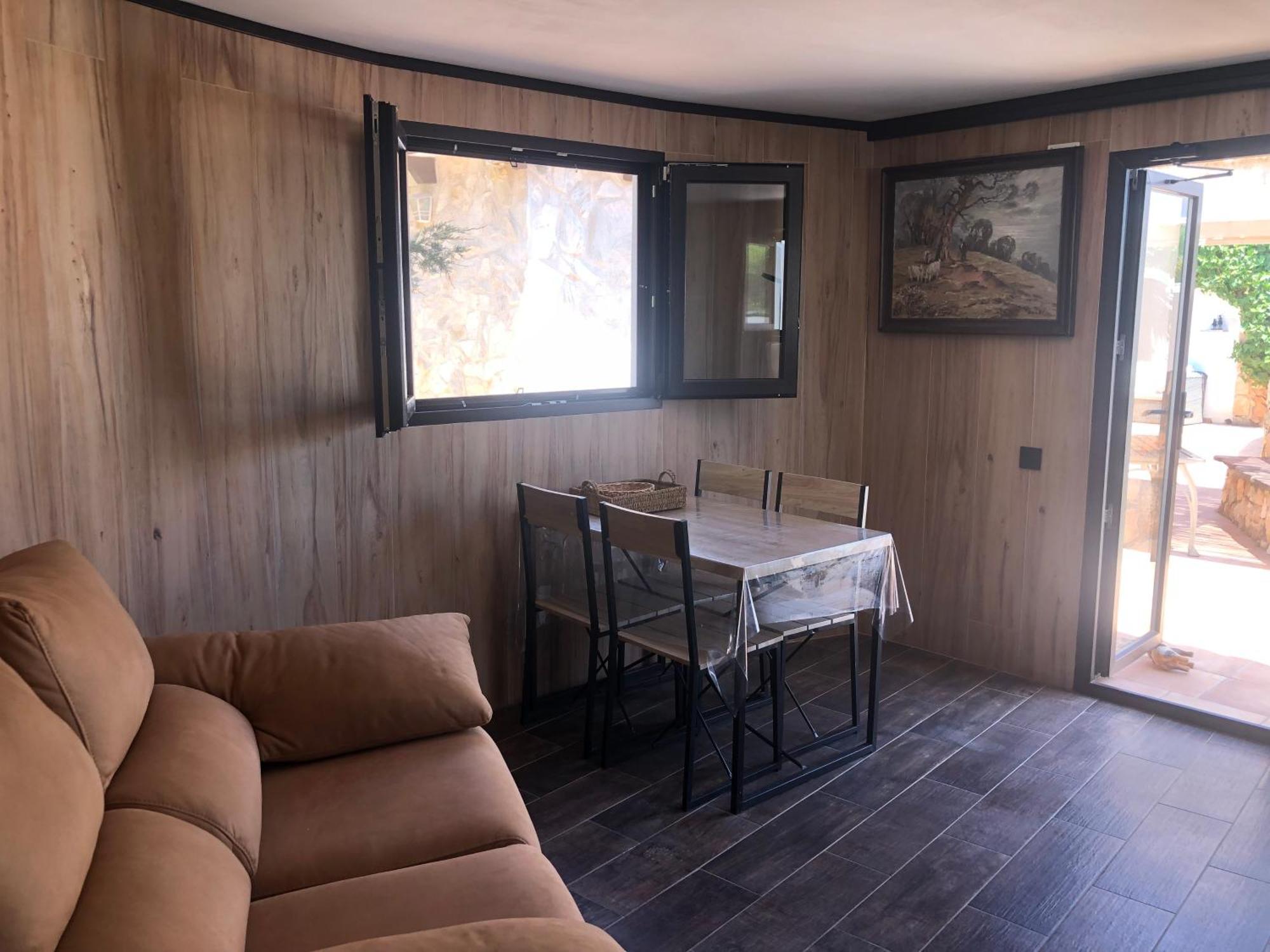 Bonito Apartamento Villa Joya Бениса Екстериор снимка
